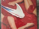 GREAT WHITE ...TWICE SHY VINYL LP 1989 CAPITOL REC. HARD ROCK METAL RARE OOP
