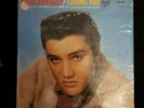 Elvis Presley - Loving You 10 inch VINYL LP-1985 France RE-ISSUE RCA 130 251