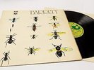 SYD BARRETT (PINK FLOYD) 'Barrett' Vinyl LP No EMI Logo On Label FLIPBACK - C48