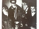 THE DAMNED 45 New Rose / Help STIFF BUY 6 Rec '77 HEAR A+ UK PUNK 2nd Press?