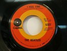 THE BEATLES - I Feel Fine - She's A Woman - 1969 Capitol #5327 Target Label