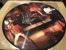 Queen Greatest Hits Very Rare 1st Issue Bulgarian Lp Picture Disc Bulgary