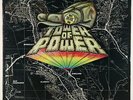Tower Of Power - East Bay Grease LP - San Francisco VG+