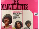 Marvelettes - S/T LP - Tamla SEALED