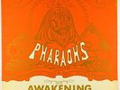 Pharaohs - The Awakening LP - Scarab - Private Jazz Funk