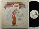 ATOMIC ROOSTER In Hearing Of Atomic Rooster ELEKTRA LP VG++ wlp gatefold