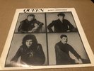 Queen Body Language 1982 Rare South Africa 7”ps Import Different Sleeve