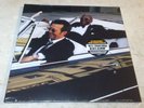 ERIC CLAPTON & B.B. KING Riding With The King 2xLP on 180 GRAM VINYL NEW/SEALED