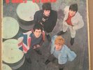 The Who original mono My Generation vinyl LP Brunswick LAT8616  rock pop