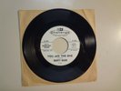 MARTY BALIN:(Of Jefferson Airplane)You Are The One-I Specialize In Love-U.S.7