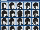 The Beatles - A Hard Day's Night [LP] (180 Gram, Remastered)