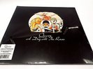 QUEEN (FREDDIE MERCURY) 'A Day At The Races' 2015 180g Vinyl **SEALED** - Y99