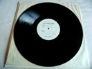 J. DRISCOLL, BRIAN AUGER & THE TRINITY   STREETNOISE ** 1969 US LP TEST PRESSING