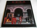 RUSH   MOVING PICTURES ** 1981 MERCURY LP