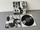 TRAVIS     original Vinyl LP     12 Memories (2003)