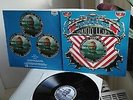 TIMOTHY LEARY gatefold Vinyl LP You Can Be Anyone This Time Around (1991)