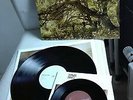 TRAVIS     original limited edition Vinyl LP + 7inch     Invisible Band (2001)