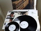 TRAVIS     original limited Vinyl LP + 7