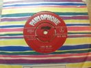 The Beatles – Love Me Do 1962 red label 7” Parlophone R 4949