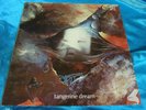 OG 1973 Krautrock LP: Tangerine Dream - Atem - Ohr OMM 556 031 - Gatefold