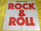 Sealed Rock LP : Vanilla Fudge   Rock & Roll   Atco SD 33-303 Stereo