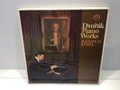 Dvorak Piano Works Radoslav Kvapil 6xLP Box Set Supraphon 1 11 2131-6 NEAR MINT
