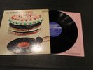 Rolling Stones Let It Bleed Mary Inner Sleeve London NPS-4 Records LPX2AL9263-2