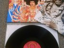 THE JIMI HENDRIX EXPERIENCE - AXIS : BOLD AS LOVE LP + BOOKLET N. MINT  180G