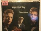 Eddie Cochran - Singin' To My Baby 1962 UK LP LIBERTY