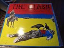 The Clash - Give 'Em Enough Rope SIGNED COPY