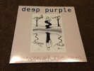 DEEP PURPLE  RAPTURE OF THE DEEP STUNNING ORIGINAL 2005 MINT  SEALED LP AMAZING