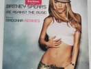 BRITNEY SPEARS (MADONNA)-ME AGAINST THE MUSIC-12