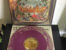 Panic At The Disco Pretty Odd Vinyl LP Purple Cream Swirl Fall Out Boy Paramore