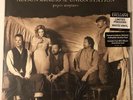 ALISON KRAUSS & UNION STATION PAPER AIRPLANE LP WHITE VINYL LIMITED PRESSING