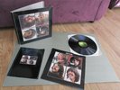 The BEATLES * LET IT BE, 1970 UK LP 'PARTIAL' BOX SET  PXS1  PCS 7096, 3U/3U