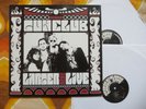RARE DOUBLE LP THE GUN CLUB LARGER THAN LIVE JEFFREY LEE PIERCE PARIS NM