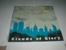 Martin Rev CLOUDS OF GLORY New Rose LP SEALED 1985 Experimental Punk SUICIDE