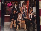 Moby Grape - S/T with Poster