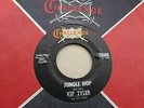 Kip TYLER : Jungle Hop  CHALLENGE 59008  ROCKABILLY  EX+