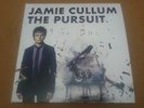 JAMIE CULLUM - THE PURSUIT 2x LP Original 2009 Europe press VINYL near mint
