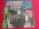 JOHNNY CASH THE MYSTERY OF LIFE Original 1991 press VINYL LP pre American