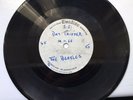 Beatles Original 1965 We Can Work It Out Acetate One Sided UK DEMO
