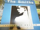 The Smiths Hatful of Hollow record vinyl LP Morrissey 2011