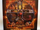 BADLY DRAWN BOY - THE HOUR OF BEWILDERBEAST UK Vinyl LP Original Woody Allen