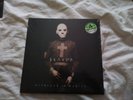 SLAYER DIABOLUS IN MUSICA LP COLOR VINYL  46/666 NEW/OPEN ORIGINAL SHRINK WRAP