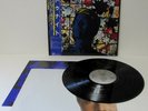 David Bowie / Tonight / EMI EYS-91092 / JAPAN LP OBI Vinyl Poster D307