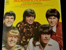 PAUL REVERE & THE RAIDERS FEATURING MARK LINDSAY-SOMETHING HAPPENING-SEALED LP