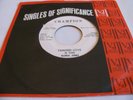 GLORIA JONES - TAINTED LOVE / MY BAD BOY'S COMIN' HOME - CHAMPION DJ