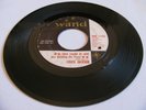 CHUCK JACKSON - THESE CHAINS OF LOVE (ARE BREAKING ME DOWN) / THEME TO... - WAND