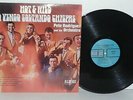 PETE RODRIGUEZ Hot & Wild LP Yo Vengo Soltando Chispas Boogaloo VG+ Alegre Latin
